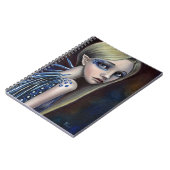 Lumi ノートブック (左側)