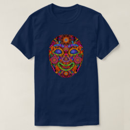 LumiFace Tシャツ