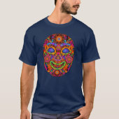 LumiFace Tシャツ (正面)
