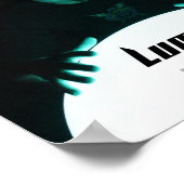 LumiLorフェンダーポスター ポスター (角)