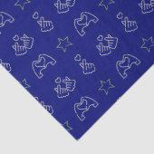 LUMINA K-Pop Holiday Collection 薄葉紙 (詳細)