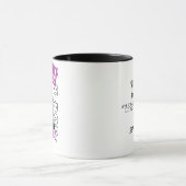 LUMINA K-Pop Idol Mug マグカップ (中央)