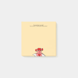 LUMINA K-Pop Stars Stationery  ポストイット