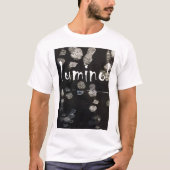 Luminol Tシャツ (正面)