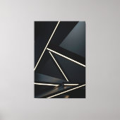 Luminous キャンバスプリント (正面)