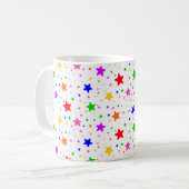 Luminous コーヒーマグカップ (正面左)