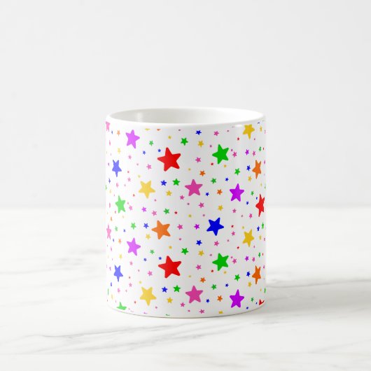 Luminous コーヒーマグカップ (中央)