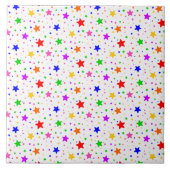 Luminous タイル (正面)