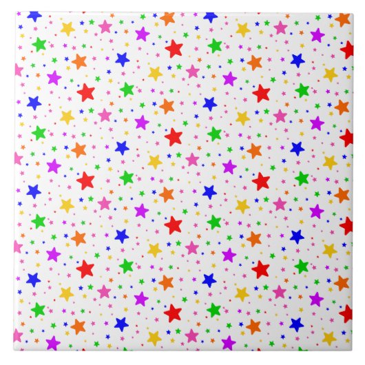 Luminous タイル (正面)