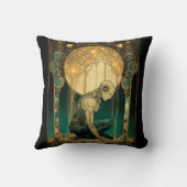 Luminous Ascension クッション (裏面)