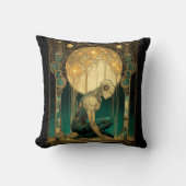 Luminous Ascension クッション (正面)