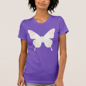 Luminous Butterfly T-Shirt Tシャツ (正面)