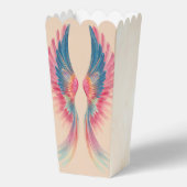 "Luminous Divine Presence" フェイバーボックス (裏面)