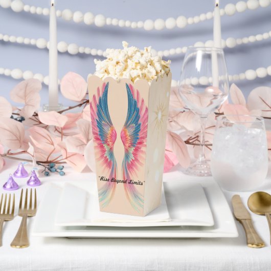 "Luminous Divine Presence" フェイバーボックス (ウェディング)