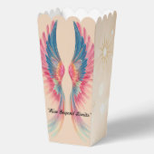 "Luminous Divine Presence" フェイバーボックス (正面)