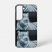 Luminous Instinct Samsung Galaxyケース (裏面)