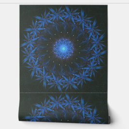 Luminous Nexus – A Radiant Abstract Energy 壁紙