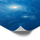 Luminous Nocturne ポスター (角)