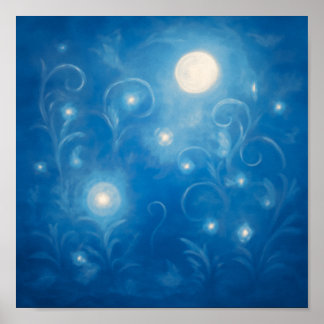 Luminous Nocturne ポスター