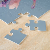 Luminous Rainbow Guardian fairy ジグソーパズル (側面)