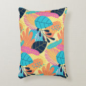 Luminous Shades Home Cushion アクセントクッション (正面(垂直))