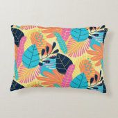 Luminous Shades Home Cushion アクセントクッション (裏面)