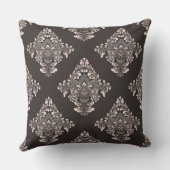 Luminous Shades Home Cushion クッション (裏面)