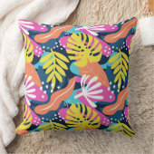 Luminous Shades Home Cushion クッション (ブランケット)