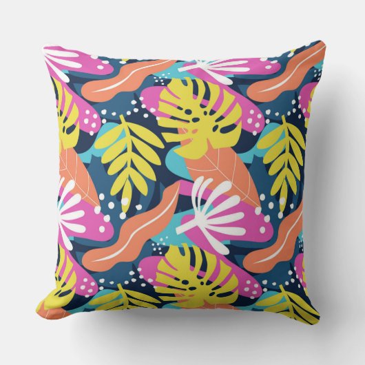 Luminous Shades Home Cushion クッション (正面)