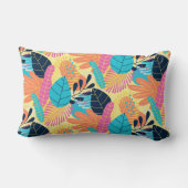 Luminous Shades Home Cushion ランバークッション (裏面)