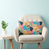 Luminous Shades Home Cushion ランバークッション (椅子)