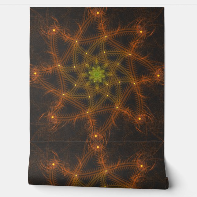 Luminous Star Core 壁紙 (ほどく)