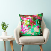 Luminous Star Field Pillow クッション (椅子)