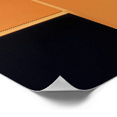 Luminous Structure ポスター (角)