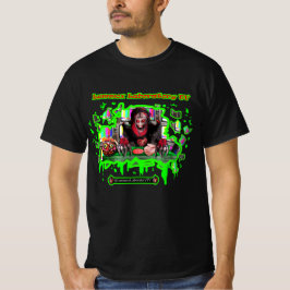 Lummox Tシャツ! Tシャツ