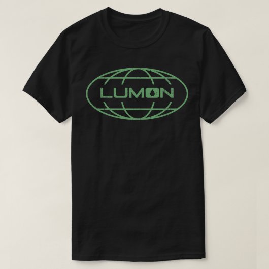 Lumon Industriesバリアント Tシャツ (デザイン正面)