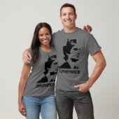 Lumon Industries Severance AppleV show Tシャツ (ユニセックス)