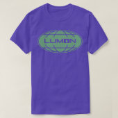 Lumon Industries Severance Variant Tシャツ (デザイン正面)