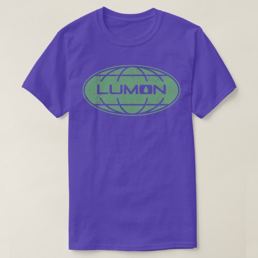 Lumon Industries Severance Variant Tシャツ (デザイン正面)