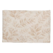 Luna 枕カバー (裏面)