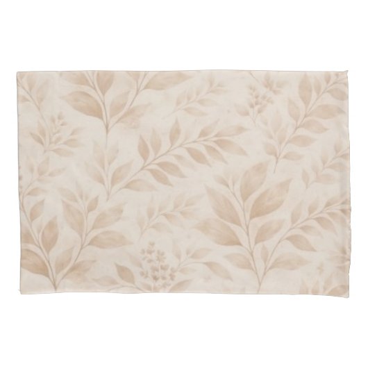 Luna 枕カバー (正面)