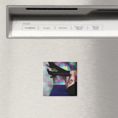 Luna Gamsマグネット マグネット (インサイチュ (食洗機))