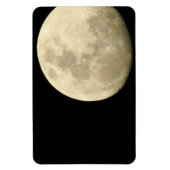 Luna llena マグネット (縦)