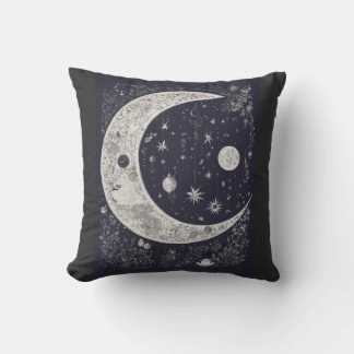 Luna Mística "Halloven" クッション
