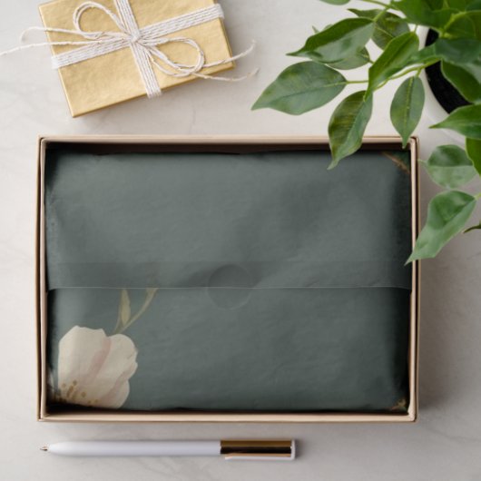 Luna Moth Conservatory 薄葉紙 (ギフト)