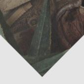 Luna Moth ConservatoryvBotanicals 薄葉紙 (詳細)