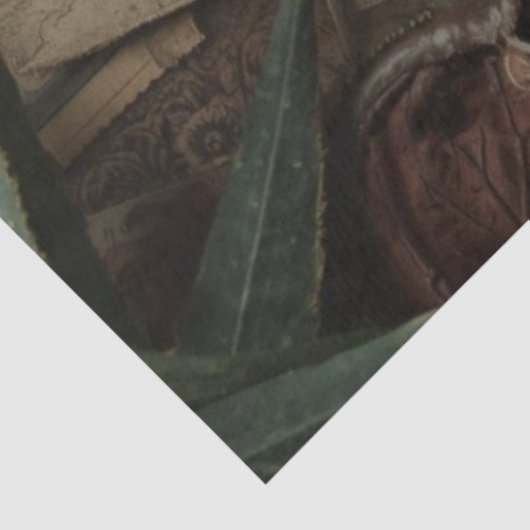 Luna Moth ConservatoryvBotanicals 薄葉紙 (詳細)