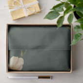 Luna Moth ConservatoryvBotanicals 薄葉紙 (ギフト)