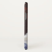 Luna the宇宙Cat iPhone Xケース Case-Mate iPhoneケース (裏面/右)