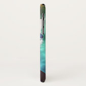 Luna the宇宙Cat iPhone Xケース Case-Mate iPhoneケース (裏面/左)